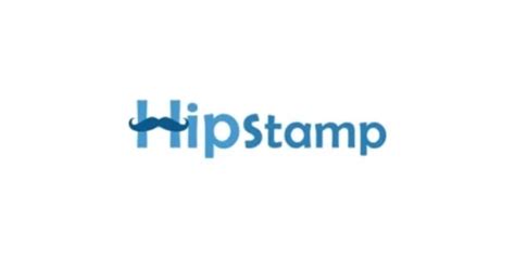 Hip stamp - 
